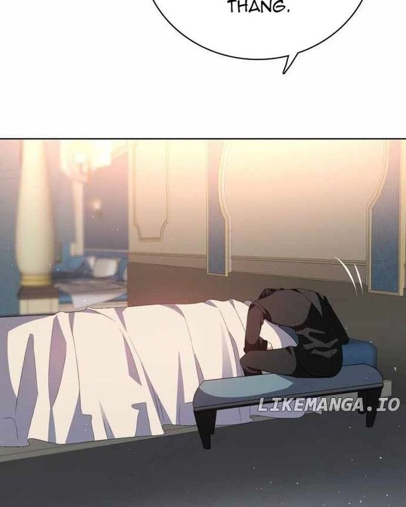 Zero Game - Chương 297