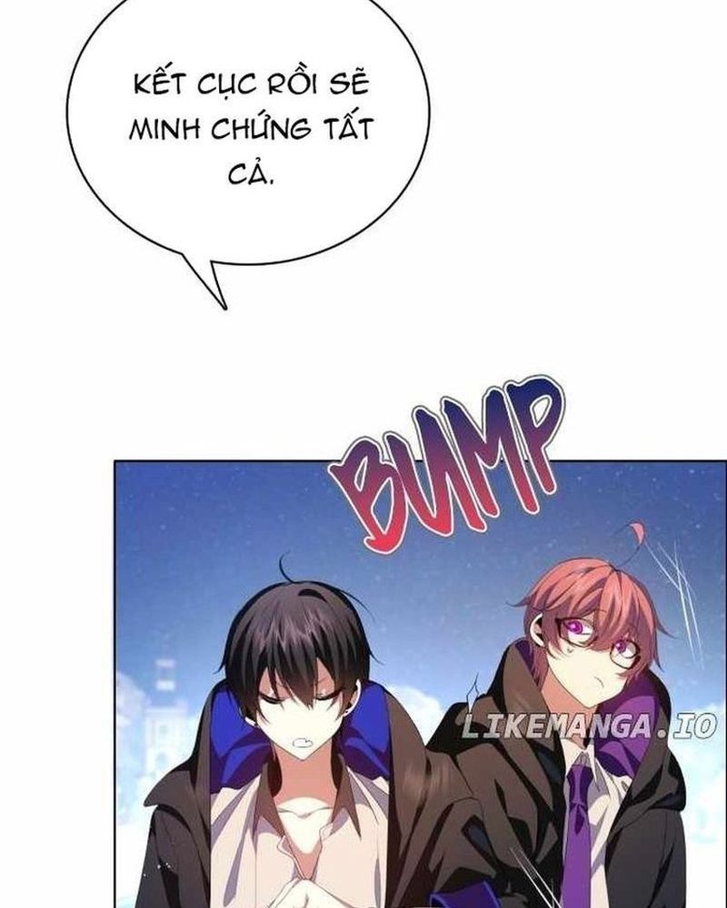 Zero Game - Chương 298