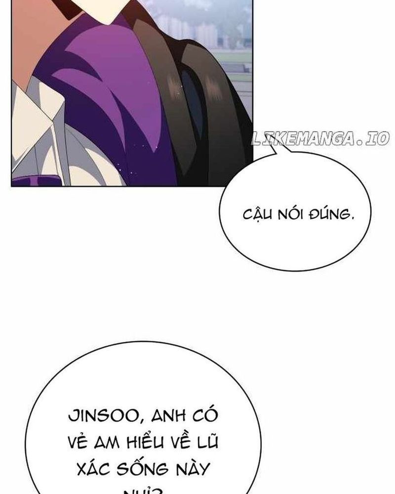 Zero Game - Chương 298