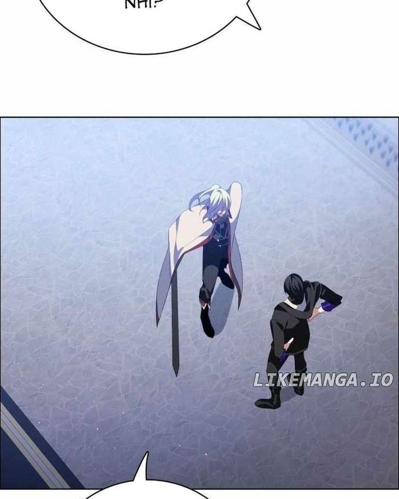 Zero Game - Chương 298