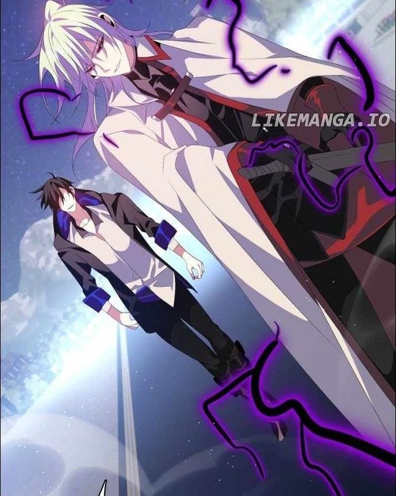 Zero Game - Chương 298