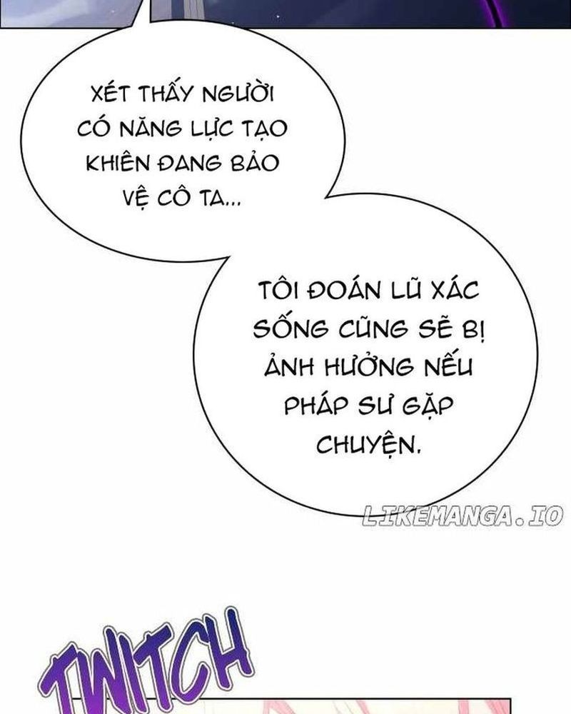 Zero Game - Chương 298