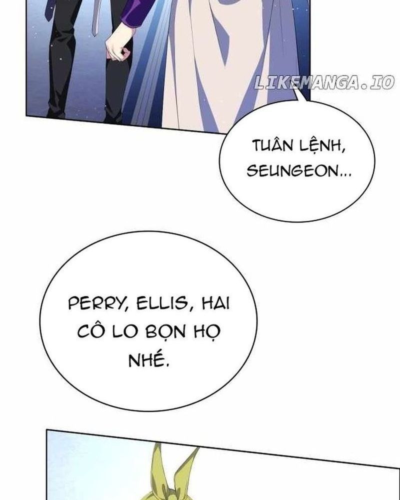 Zero Game - Chương 298