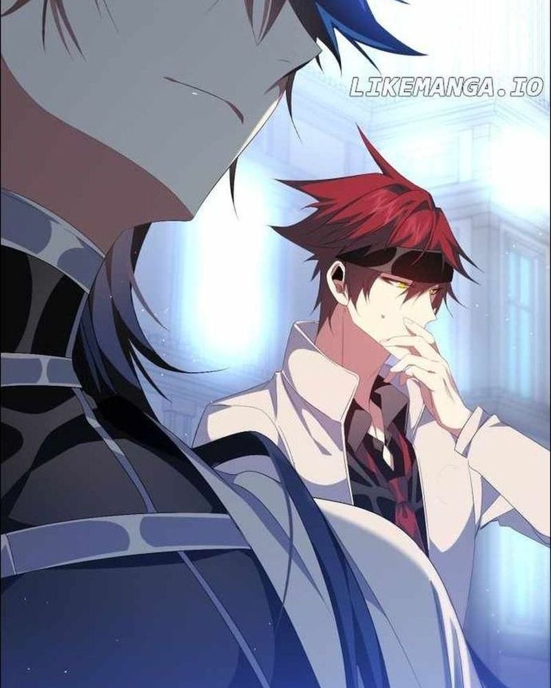 Zero Game - Chương 298
