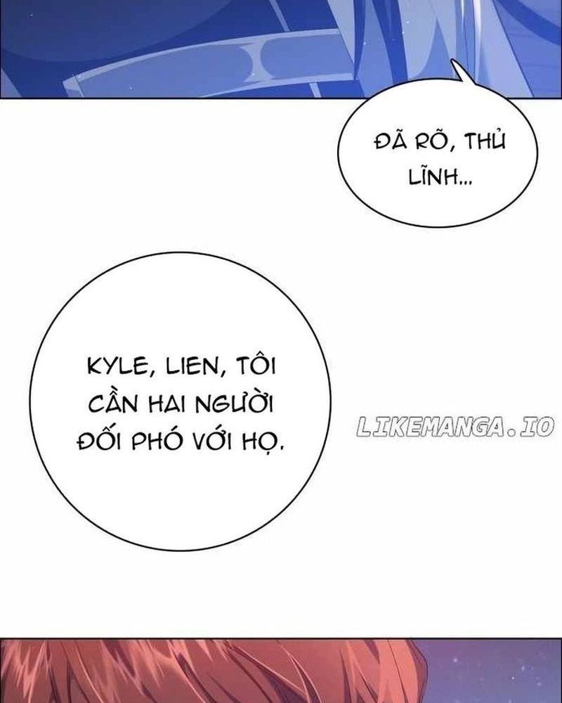 Zero Game - Chương 298