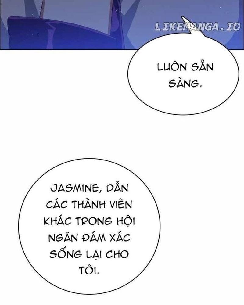 Zero Game - Chương 298