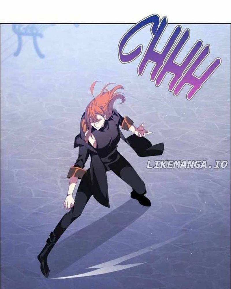 Zero Game - Chương 298