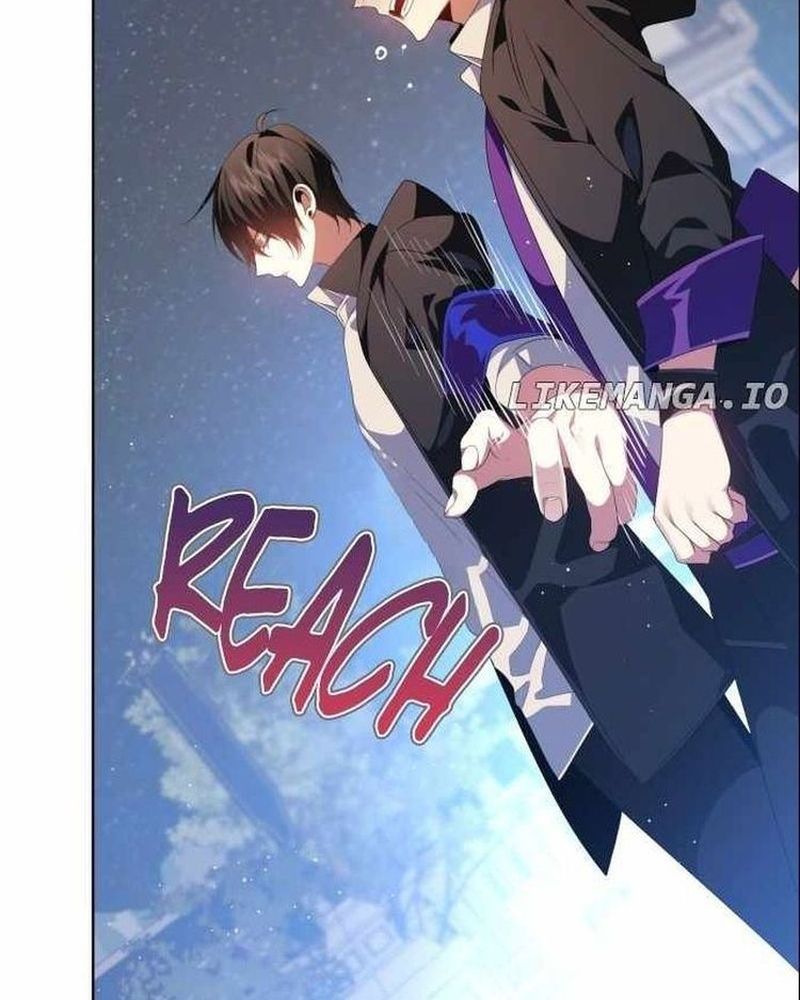 Zero Game - Chương 298