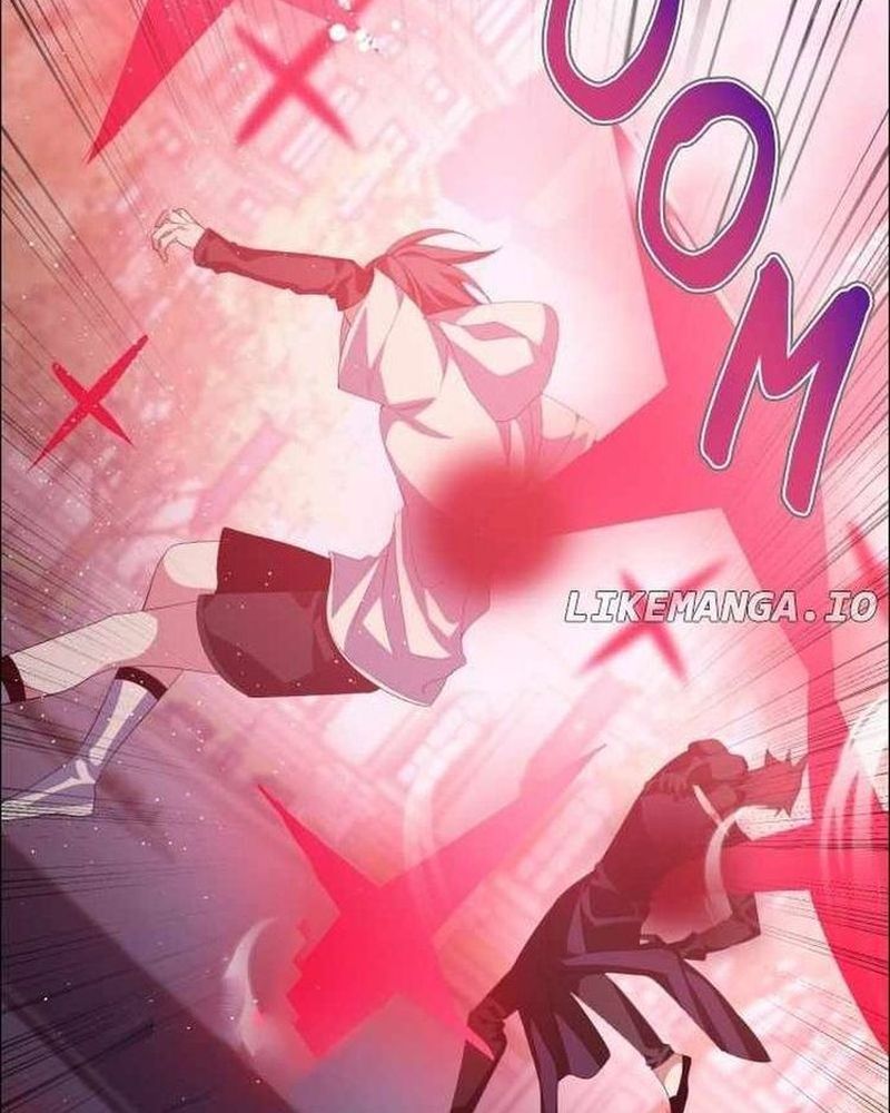 Zero Game - Chương 299