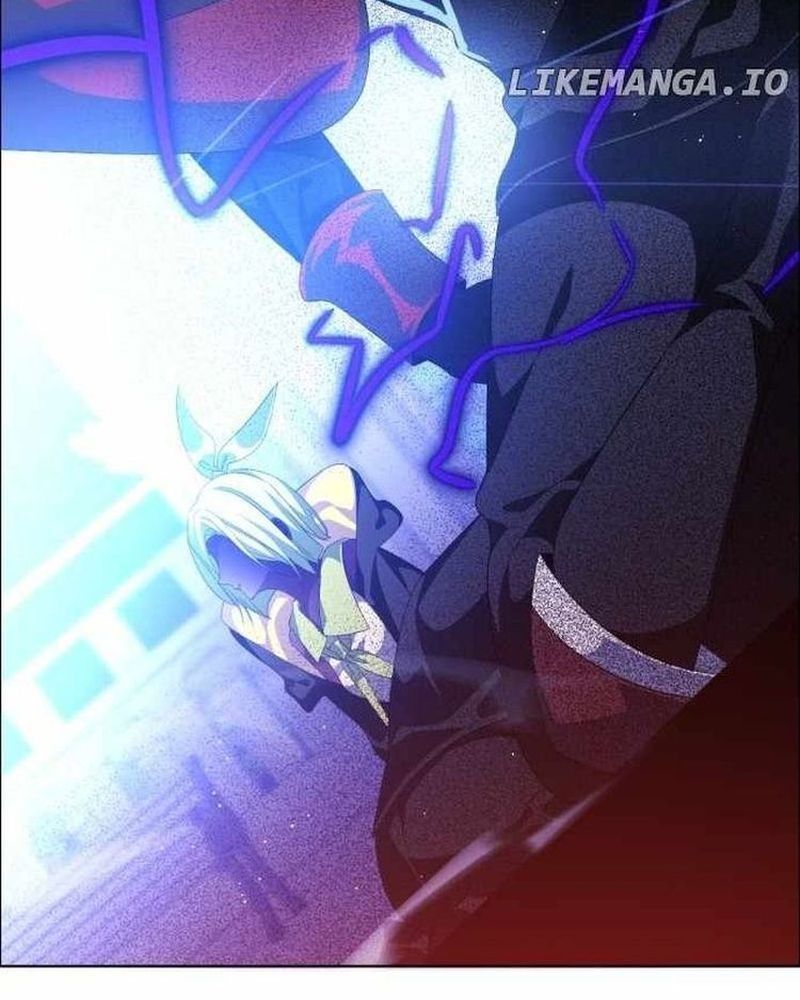 Zero Game - Chương 299
