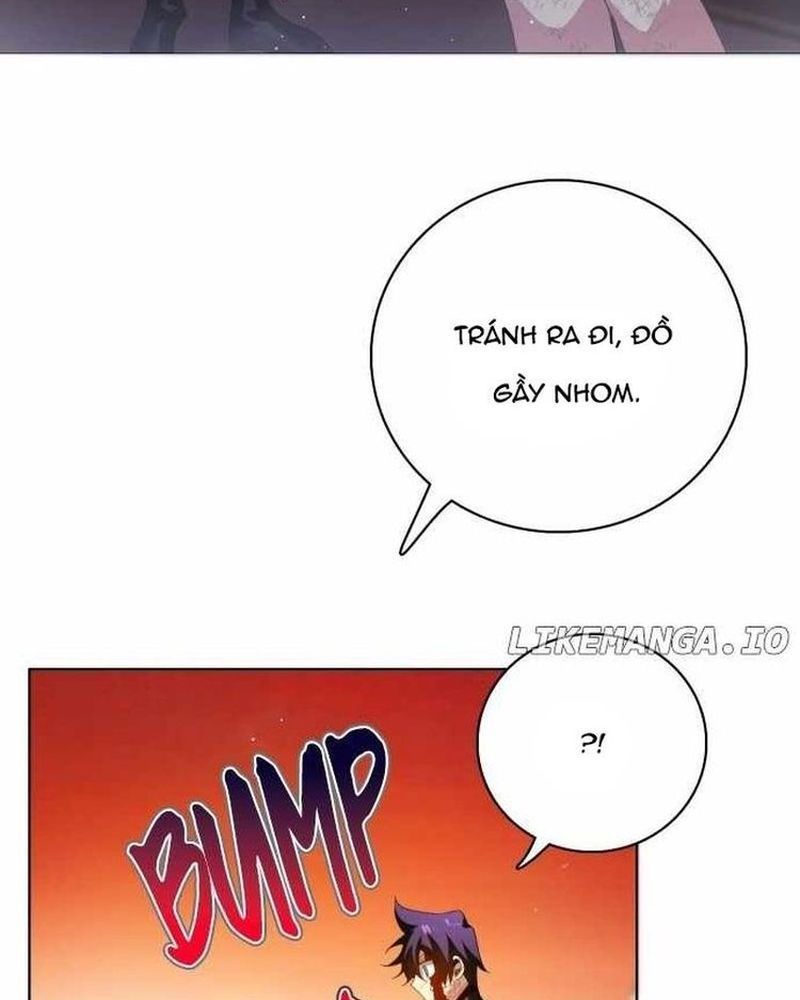 Zero Game - Chương 300