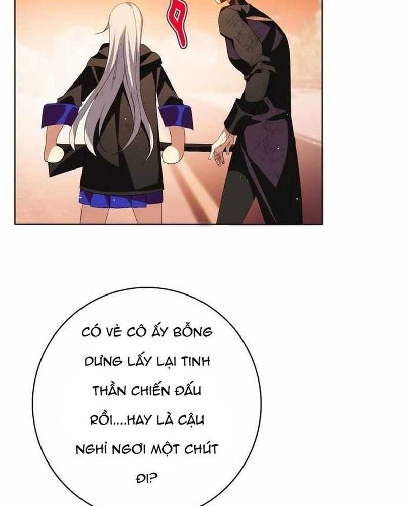 Zero Game - Chương 300