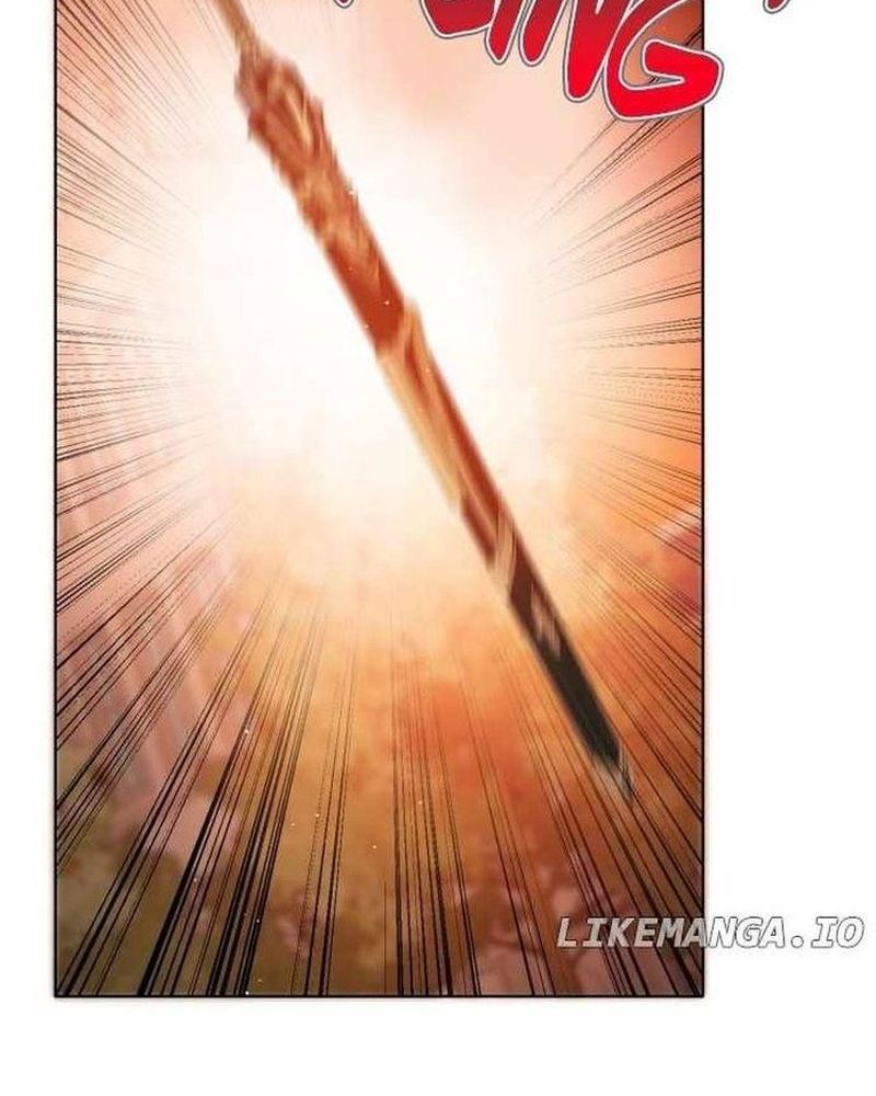 Zero Game - Chương 300