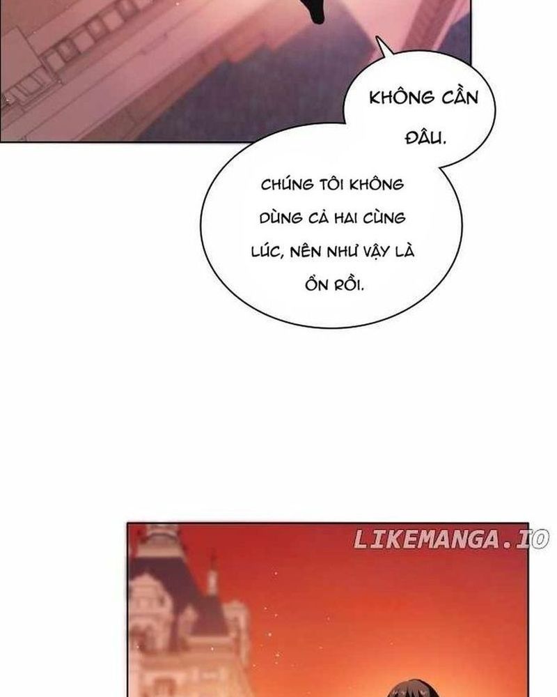 Zero Game - Chương 300