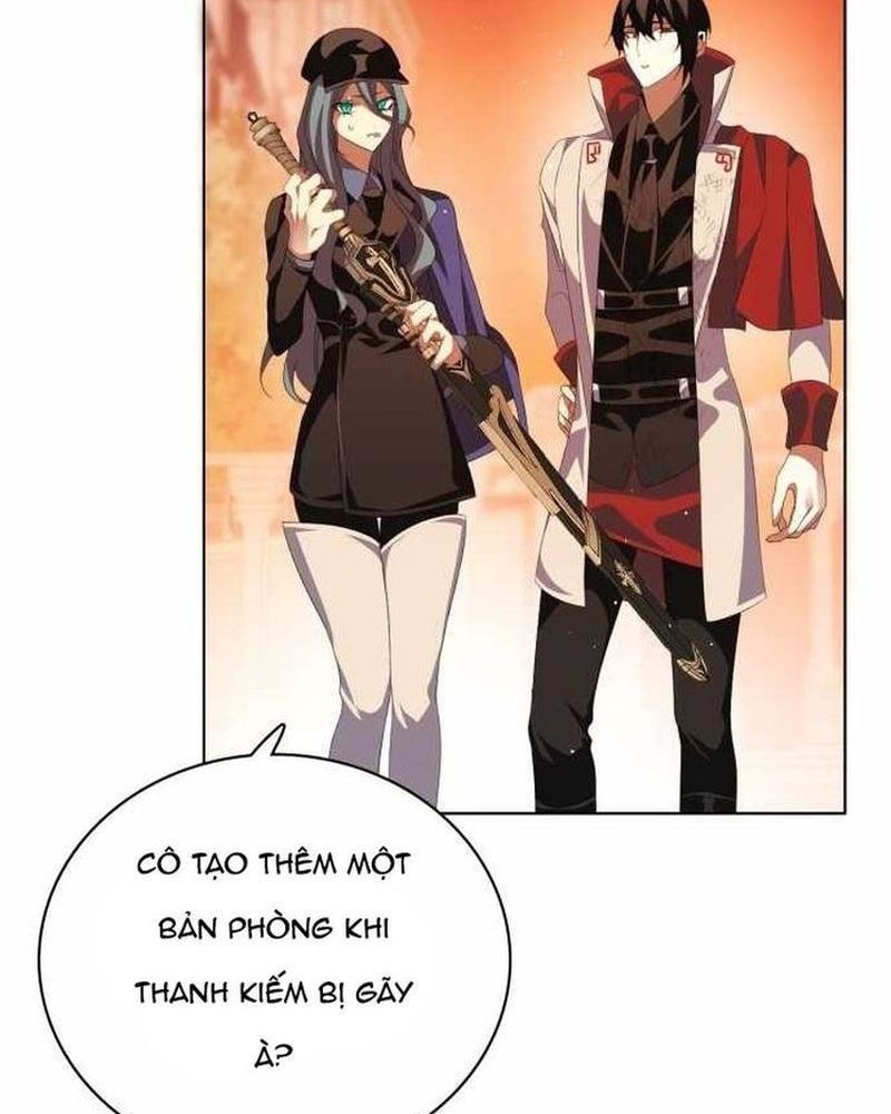 Zero Game - Chương 300