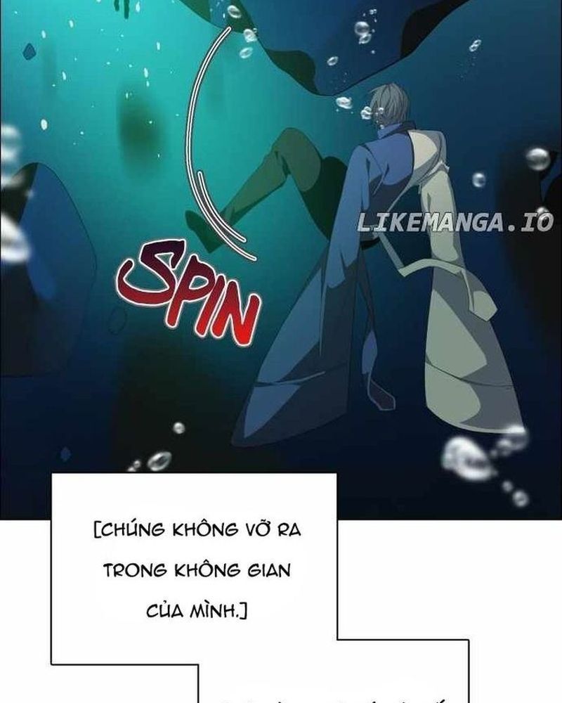 Zero Game - Chương 300