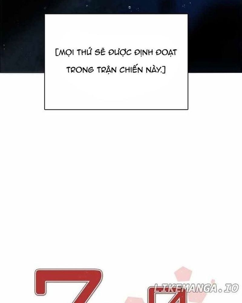 Zero Game - Chương 300