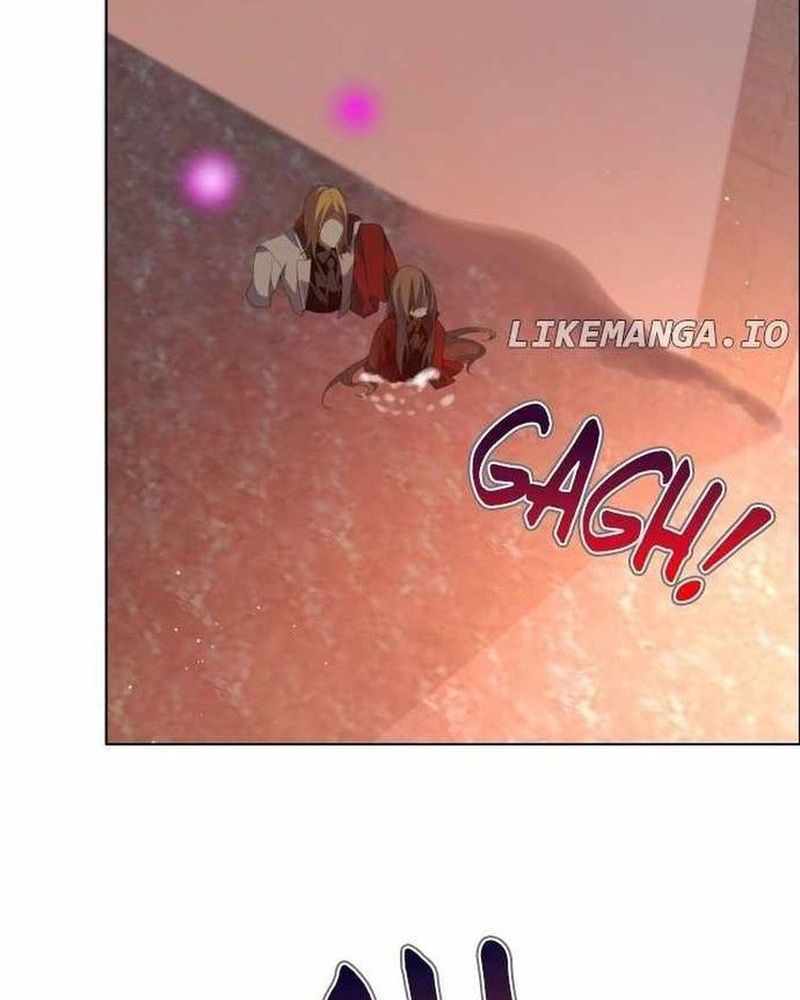 Zero Game - Chương 300