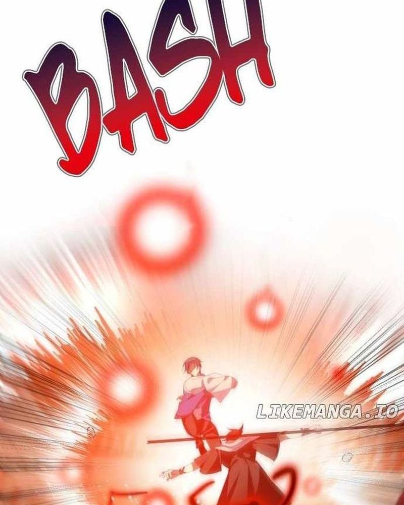 Zero Game - Chương 300