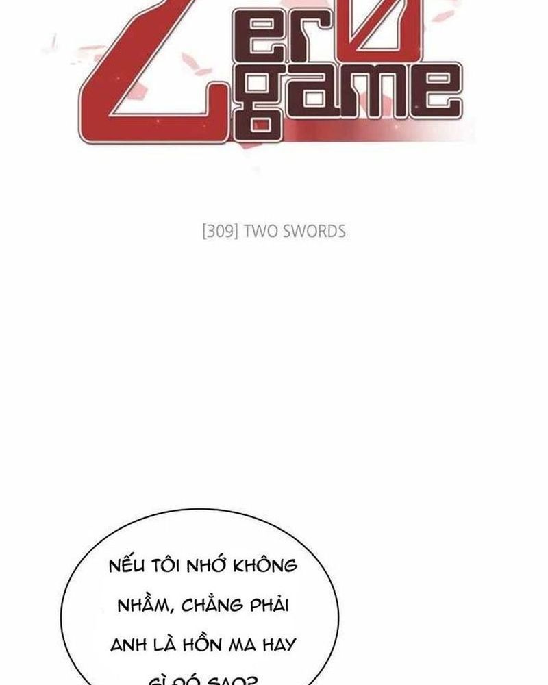 Zero Game - Chương 300