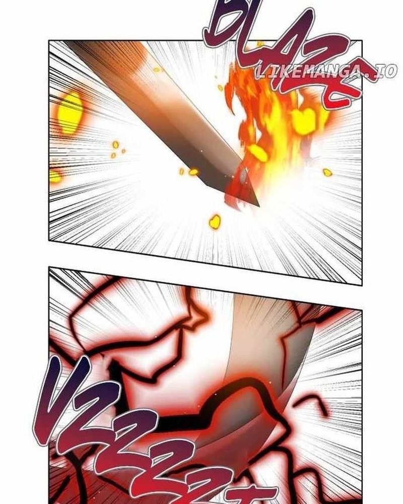 Zero Game - Chương 300
