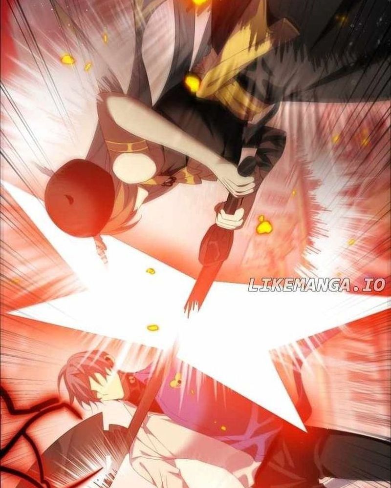 Zero Game - Chương 300