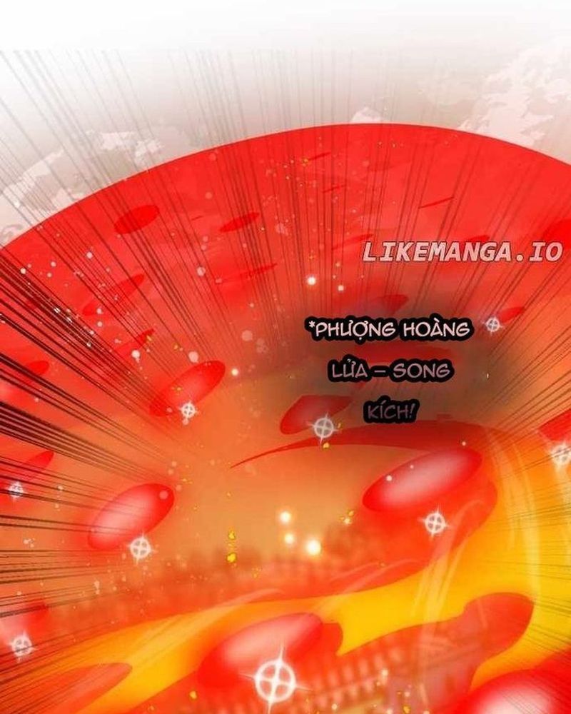 Zero Game - Chương 300