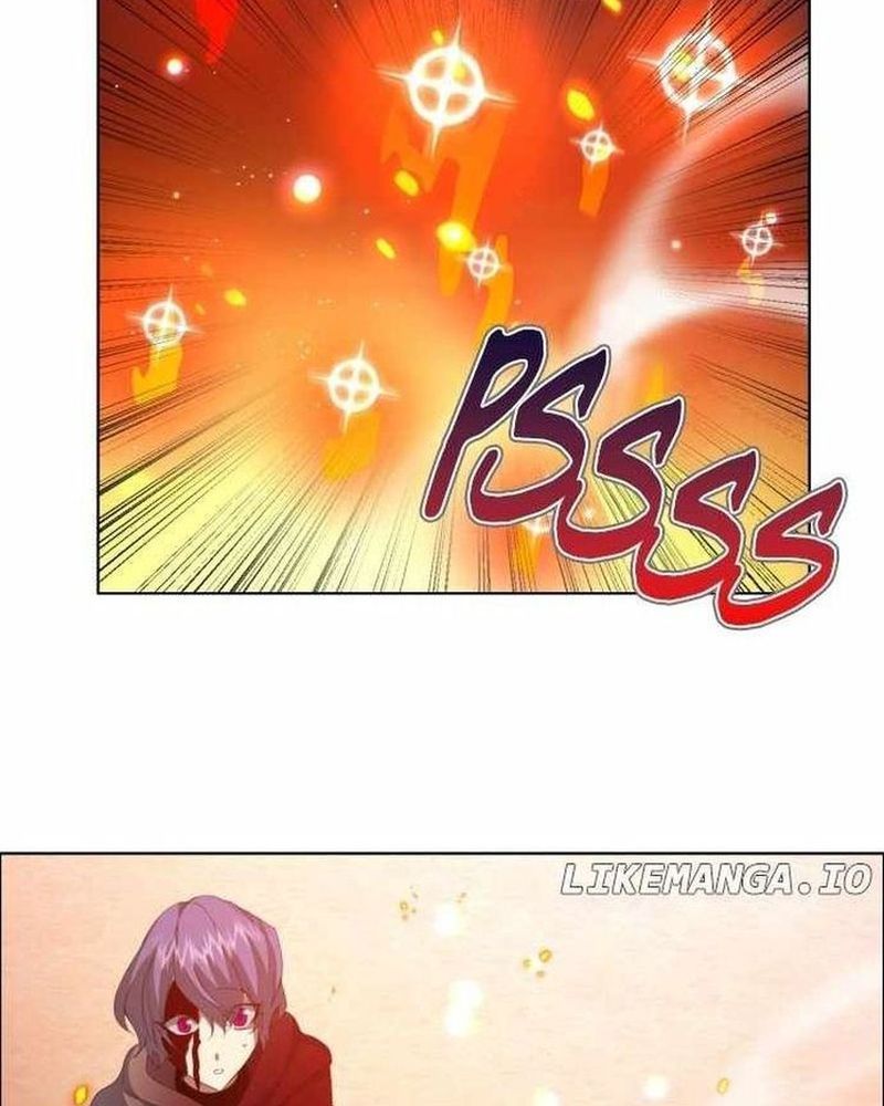 Zero Game - Chương 300