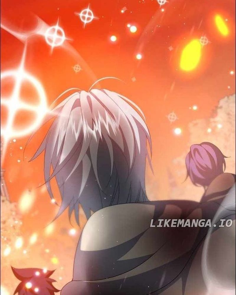 Zero Game - Chương 300