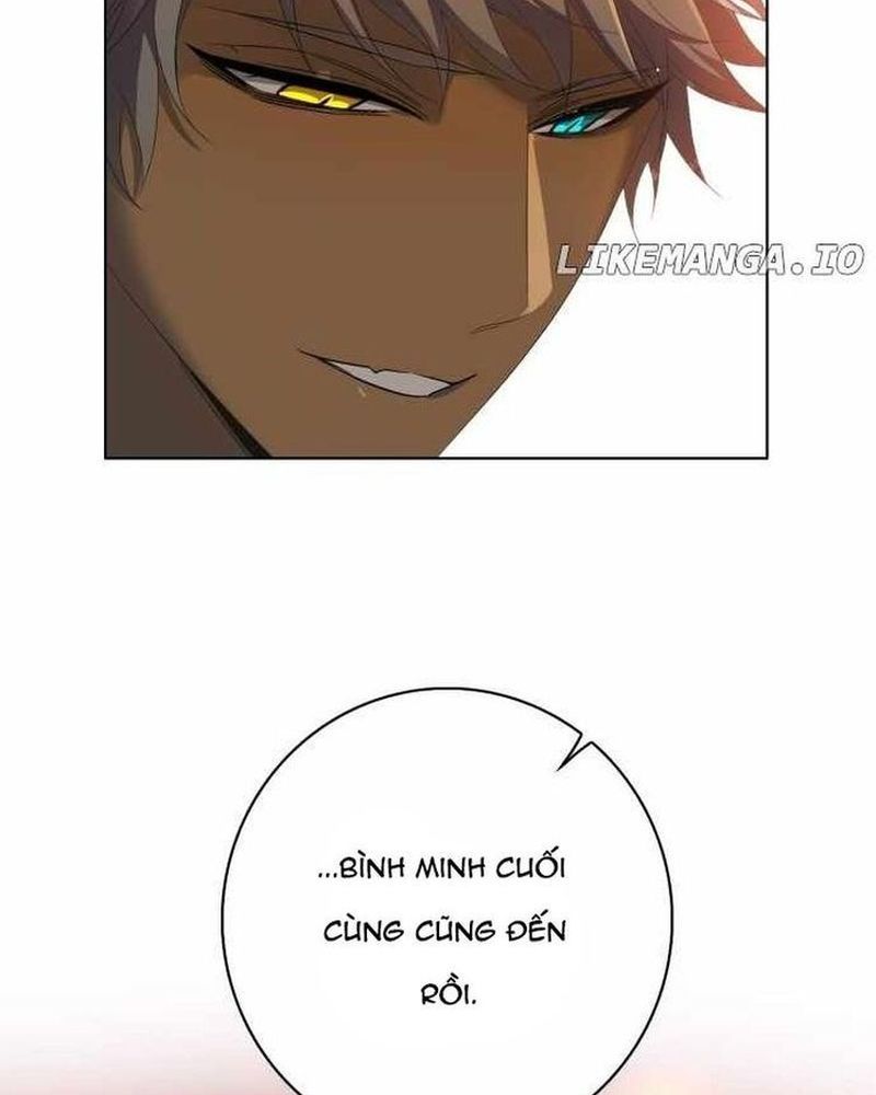 Zero Game - Chương 300