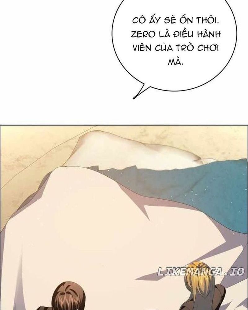 Zero Game - Chương 301