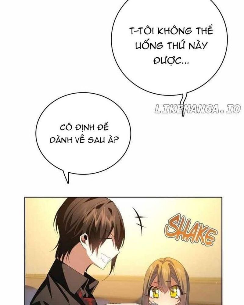 Zero Game - Chương 301