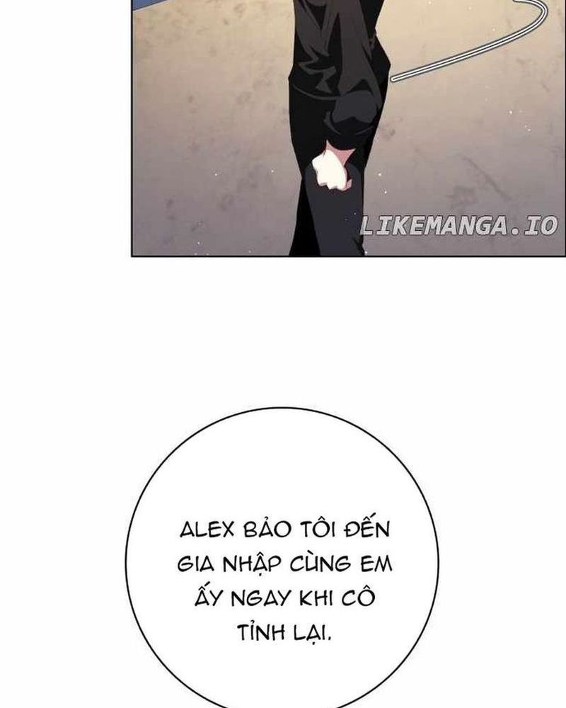 Zero Game - Chương 301