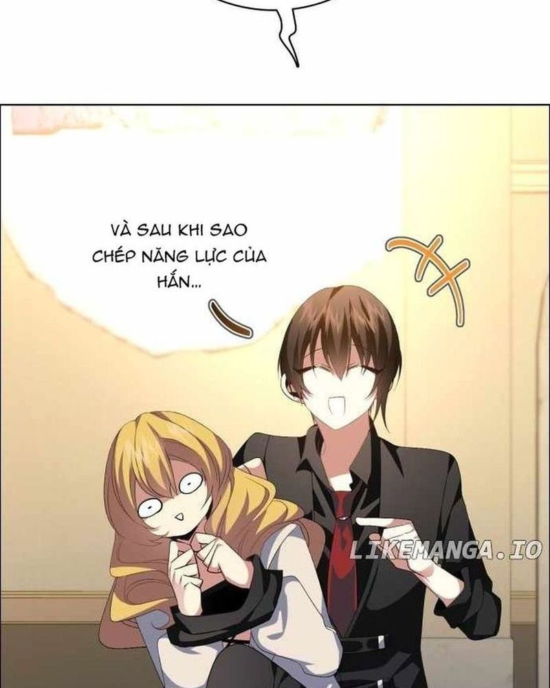 Zero Game - Chương 301