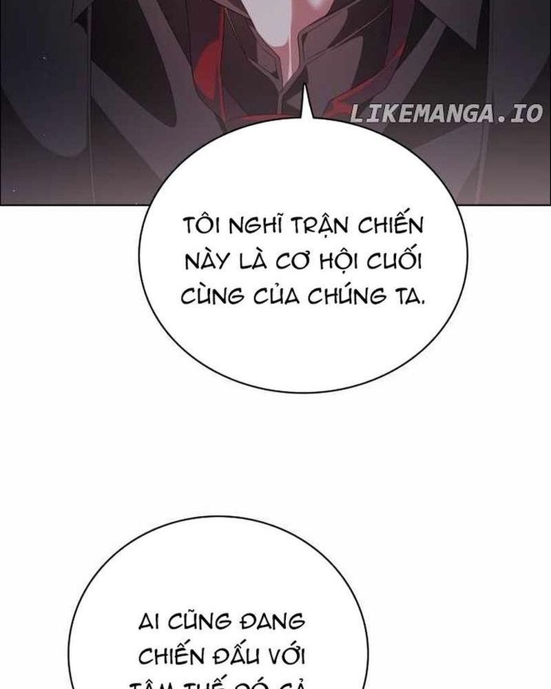 Zero Game - Chương 301