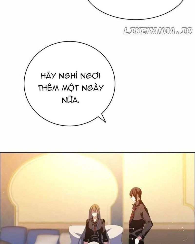 Zero Game - Chương 301