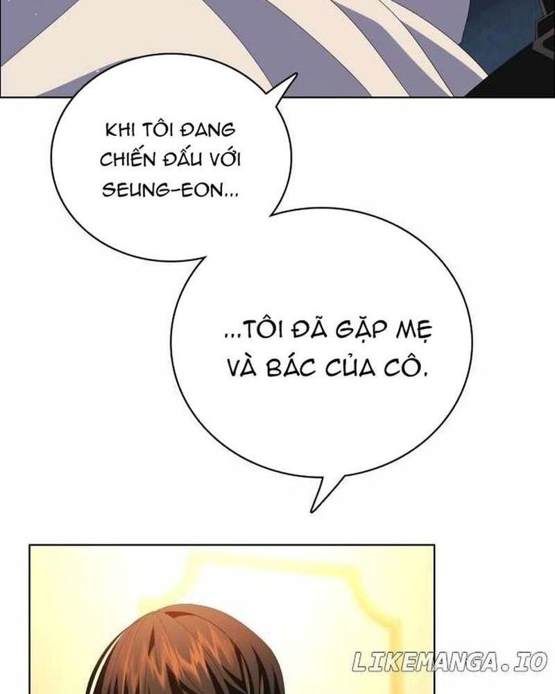 Zero Game - Chương 301