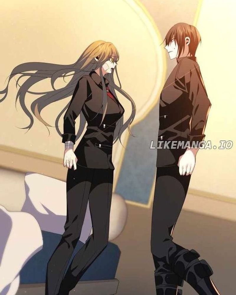 Zero Game - Chương 301