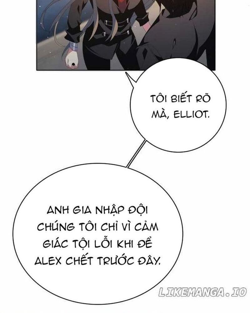 Zero Game - Chương 301