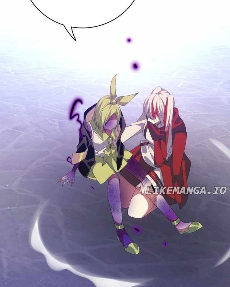 Zero Game - Chương 301