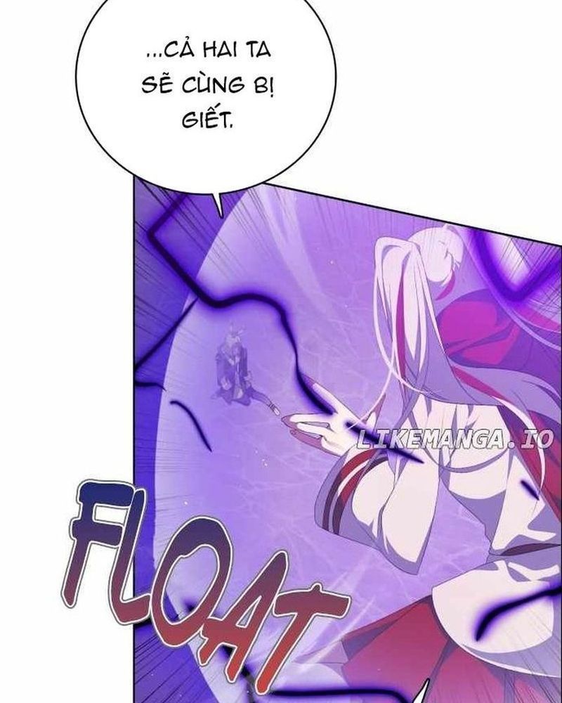 Zero Game - Chương 301