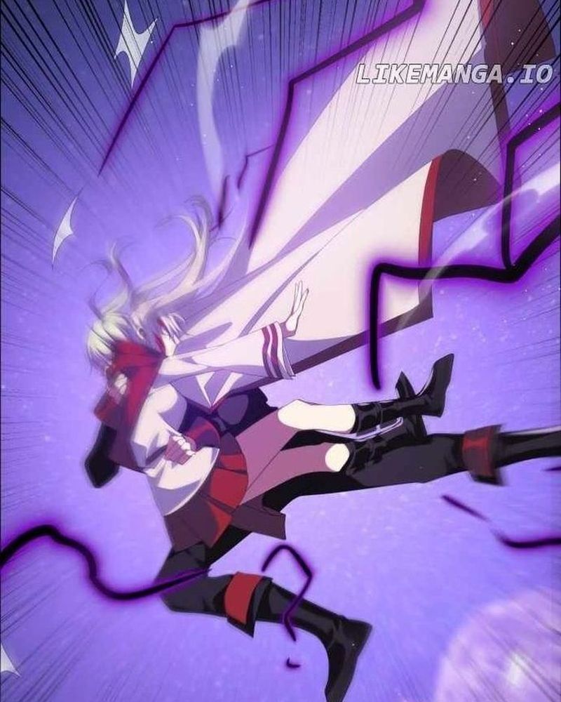 Zero Game - Chương 301