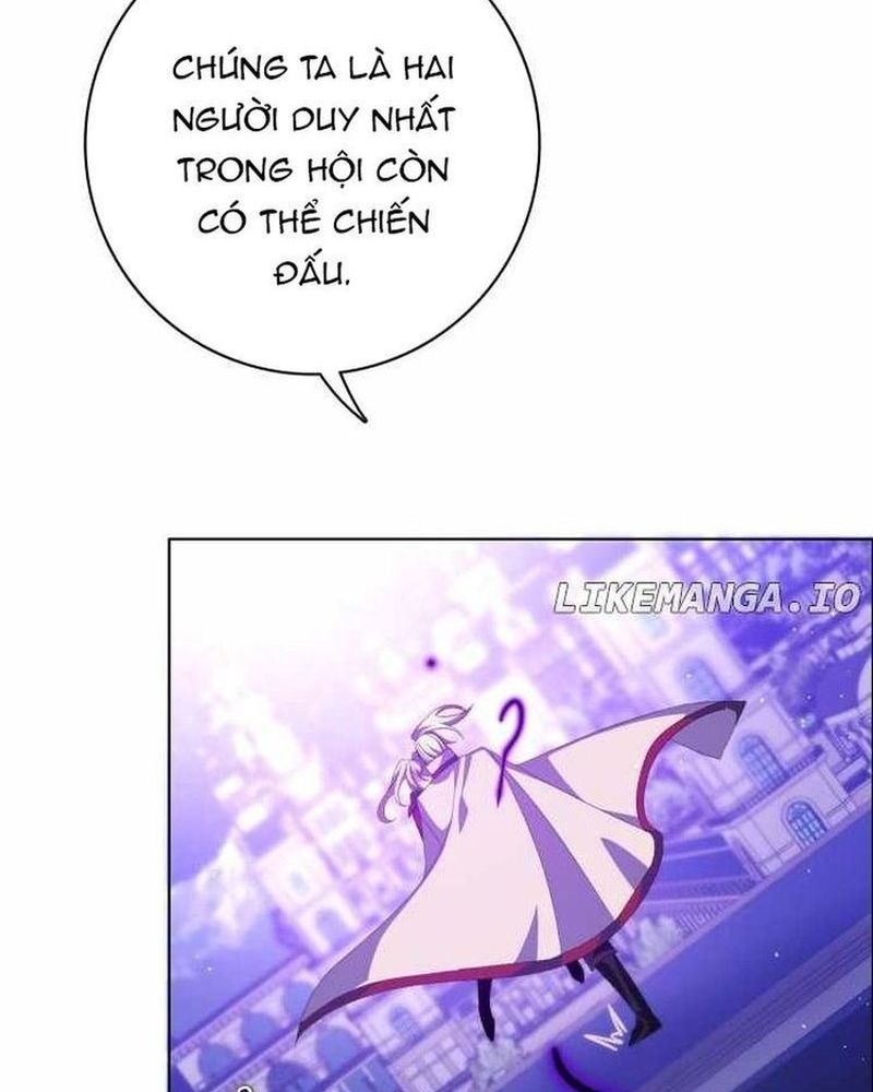 Zero Game - Chương 301