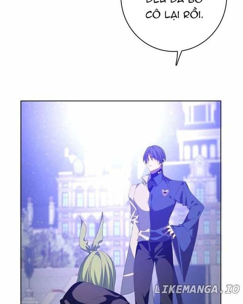 Zero Game - Chương 301