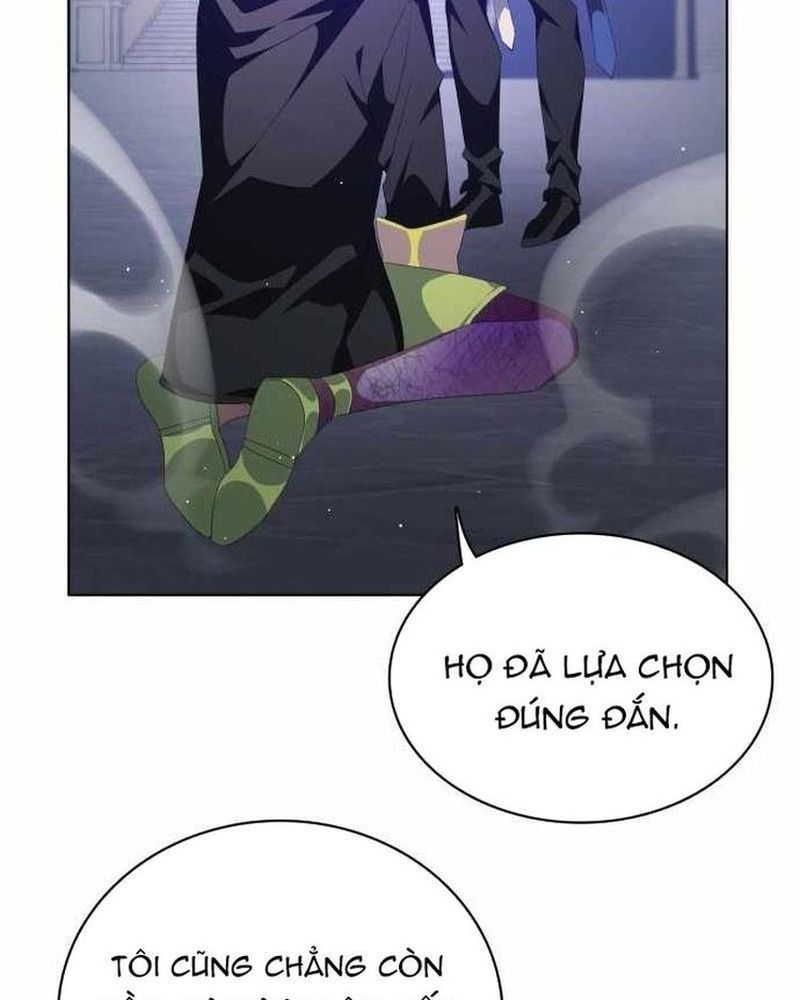 Zero Game - Chương 301