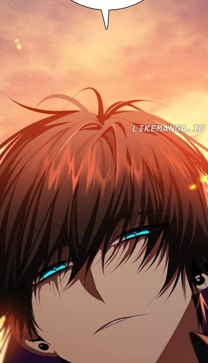 Zero Game - Chương 302