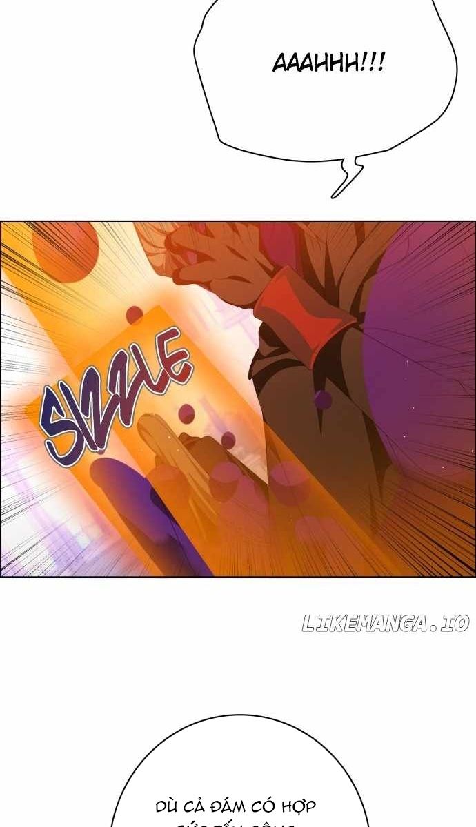 Zero Game - Chương 302