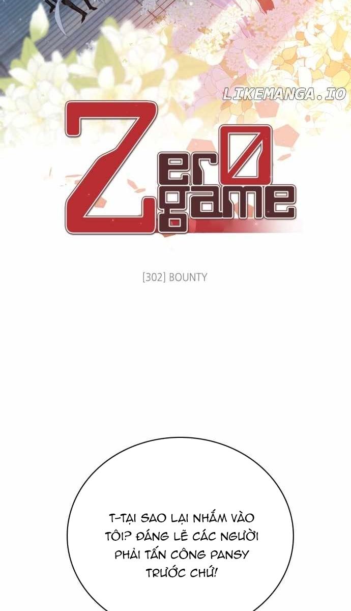 Zero Game - Chương 302