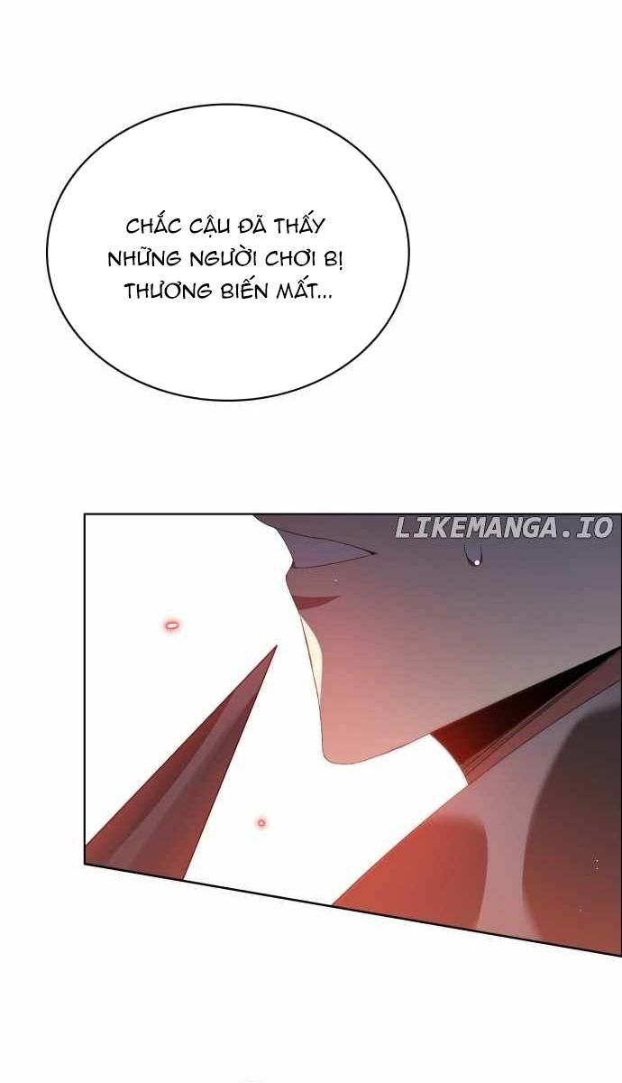 Zero Game - Chương 302