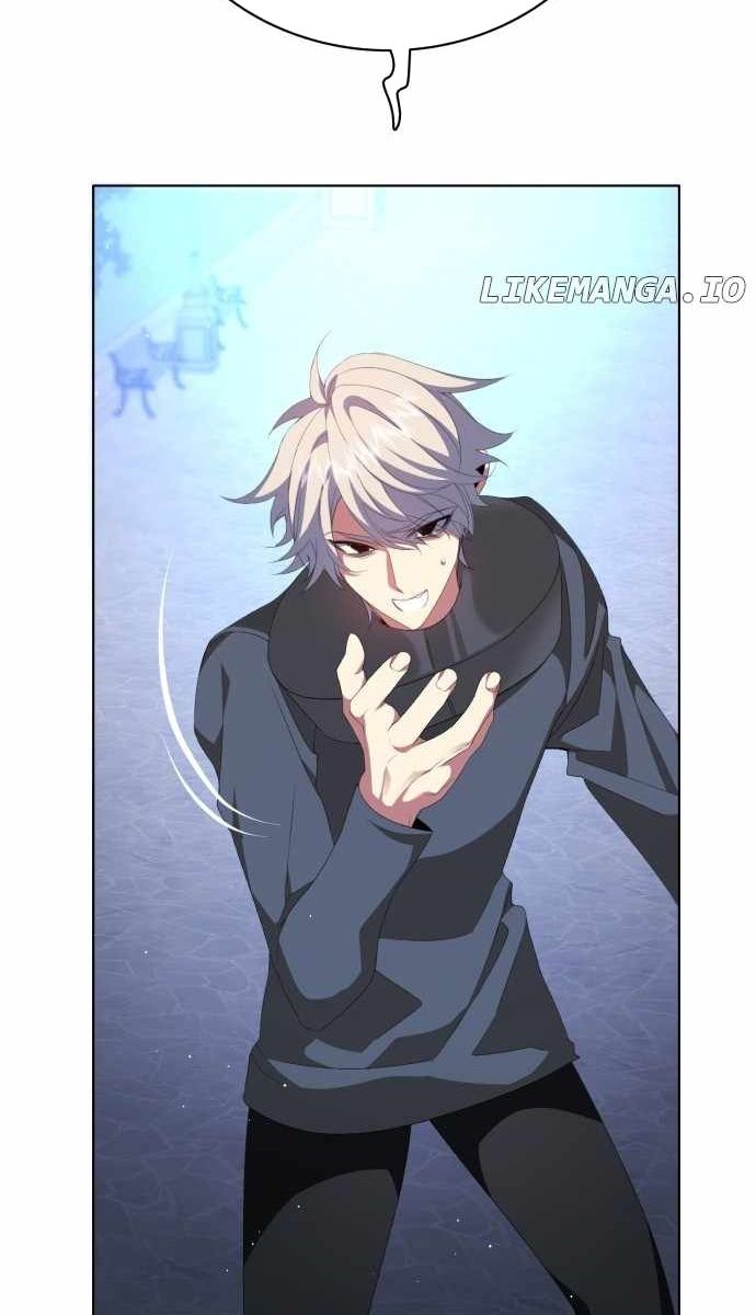 Zero Game - Chương 302